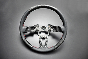 Carbon Steering