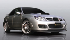 IMPREZA GDEGG F,G TYPE