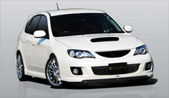 IMPREZA GH A,B,C,D TYPE