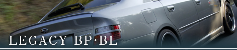 LEGACY BP�EBL A,B,C TYPE �G�A���L�b�g